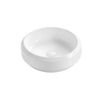 Modern Bathroom Washbasin, Dining Room Bathroom Ceramic Cabinet Basin