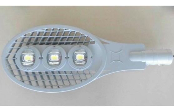 160W 180W 150W LED Street Lamp Bulbs for 12 pole with 3 Pieces COB Bridgelux