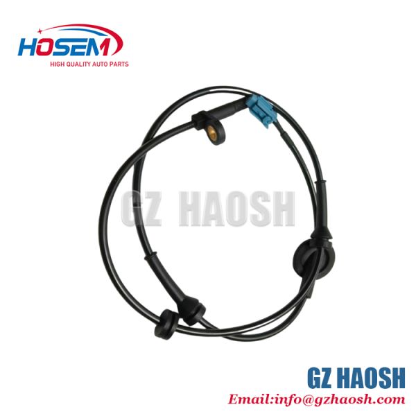 Premium 47911-CA000 Front Left ABS Wheel Speed Sensor For Nissan Murano