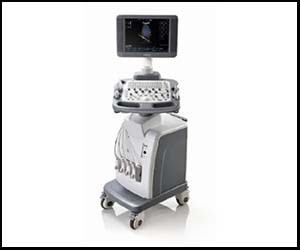 Automatic Diagnostic Ultrasound System With Wire / Wireless