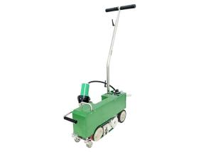 máquina de soldadura de encerado da pressão 200N para a soldadura da membrana do
