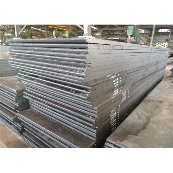 Electro escoria de acero laminada en caliente de la barra 1.2344/H13/SKD61 que refunde multi formada