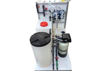 400G para fora pôs a operação automática completa do Chlorinator da água salgada para a piscina