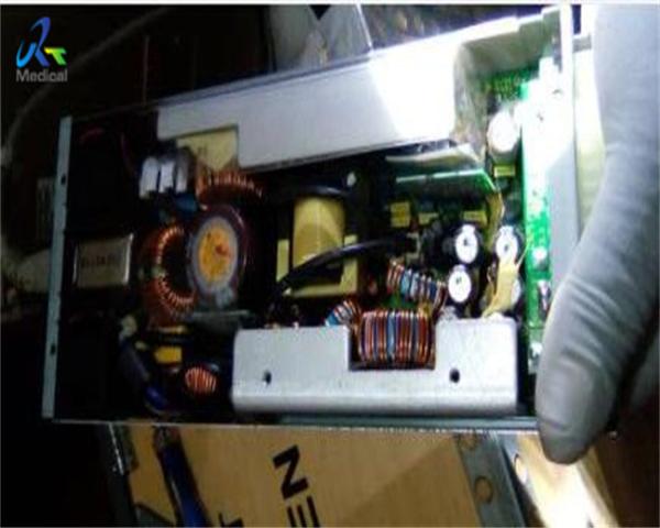 Siemens S2000 High Version S3000 RM301 Ultrasound Board 10854749 Hospital