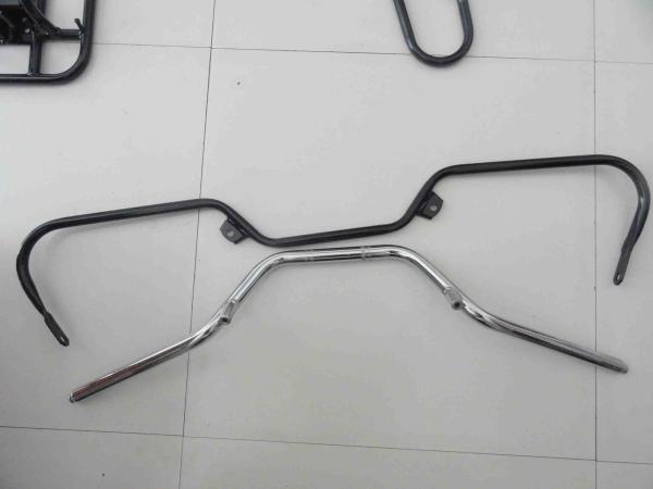 YAMAHA AG100  AG200 MOTORCYCLES MOTORBIKE MOTOR Steering bar