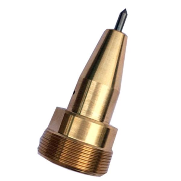 4X65Mm  Marking Machine Stylus For High Hardness Pneumatic Marking Pin