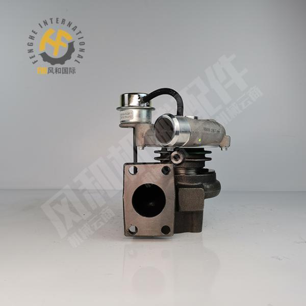 GT2049S turbocharger spare part 433280-0290 452073-5003S 754111-5007S 2674A421 g arrett turbocharger for 1103A engine part