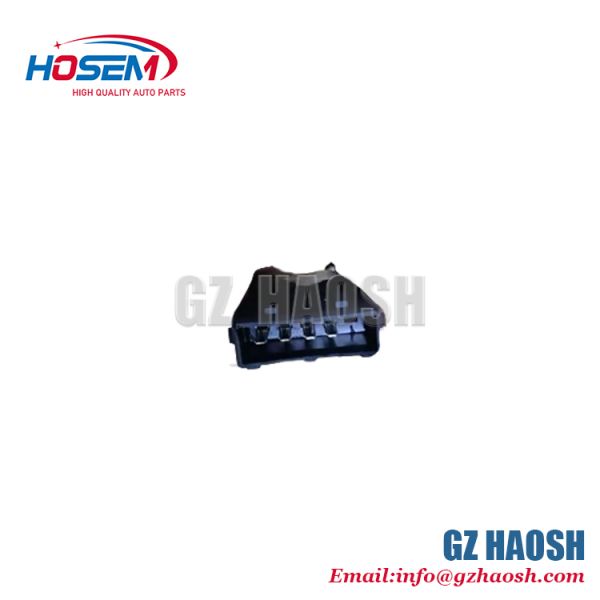 High Quality 7C19-17504AB-0 Front Windshield Wiper Motor Assembly Suitable for Ford Transit V348
