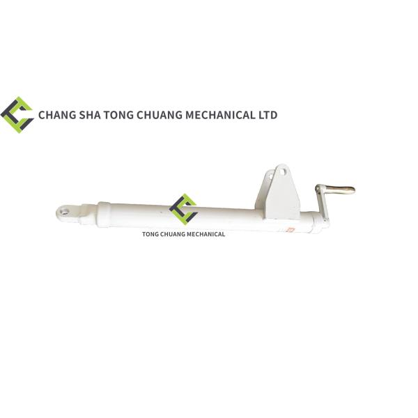 Pour les pièces détachées, les pièces détachées sont les pièces détachées suivantes: