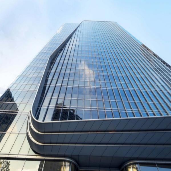 smart privacy glass high performance glass