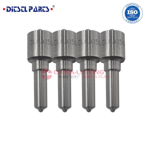 Common Rail Fuel Injector Nozzle 093400-9390