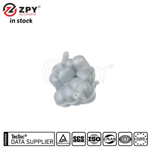 ZPY 4M0121403G Radiator Coolant Overflow Expansion Tank Cap For Audi Q8 Q7