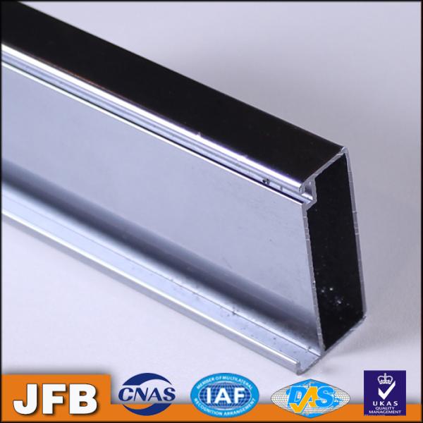 Facoty powder coated aluminum profile for windows and door,aluminum extrusion profile ,aluminum profile for kitchen
