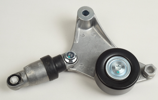 Крышки шестерни времени Fortuner пояса Hiace v Assy Tensioner Тойота Revo 1TR 2TR 16620-0C010 замыкающая плита ребристой задняя