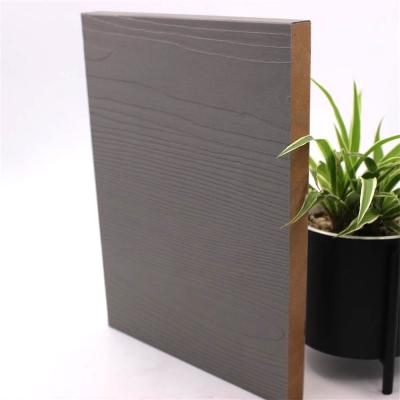 Nenhuns painéis de parede resistentes do Mdf do risco da quebra 1220×3050MM