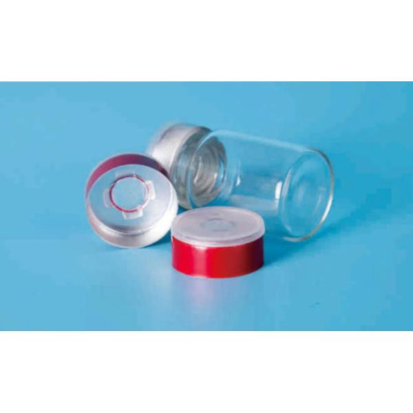 Customized Pharmaceutical Aluminum Cap for Injection Vials