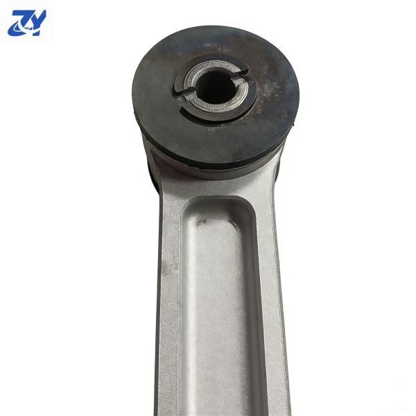 Factory Direct High Quality Engine Mount 13FA025CP 13FA024CP Transmission Mount Engine Pad for McLaren 540S 570S GT 600LT 720S