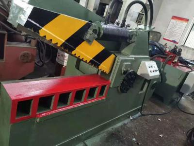 HANLV CE standard hydraulic scrap metal shears for sale