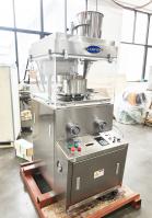 Pharmaceutical Pill Press High-Performance Tablet Press for Pharmaceutical Tablet Production Equipment