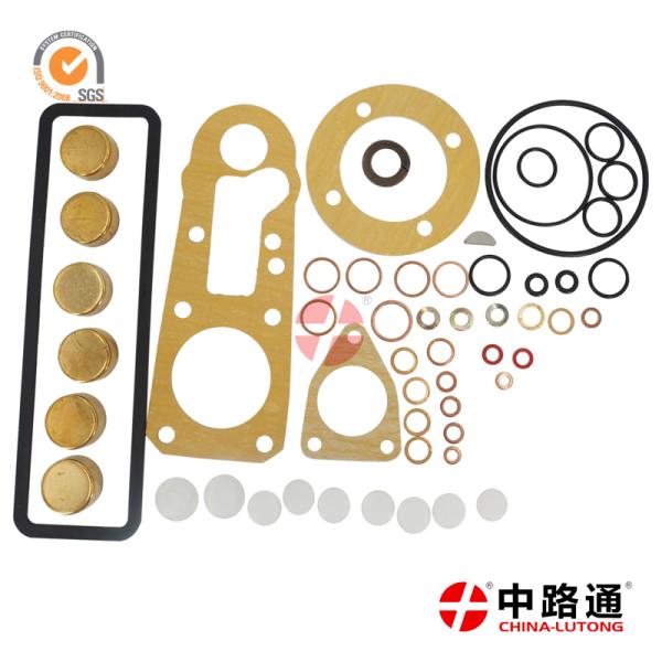 diesel pump repair kits 1 417 010 010 800033 for bos-ch fuel injection pump repair kits