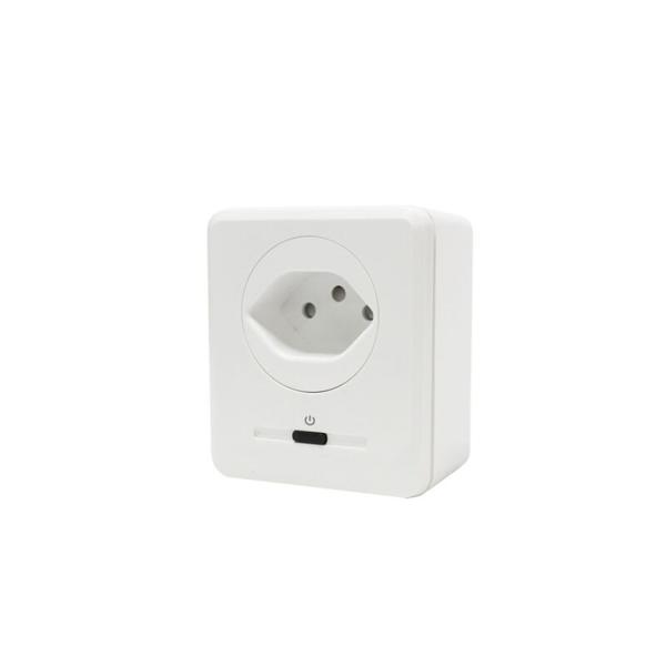 WIFI Smart plug Type J