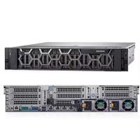 Serveur Dell Poweredge R550 original avec or 5317 CPU 32g RAM 4t HDD Dell R550