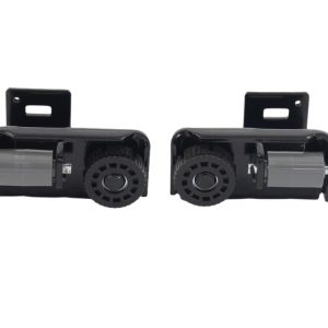 Sheet Metal Hinges Powder Coated Welded Structure Home Appliance