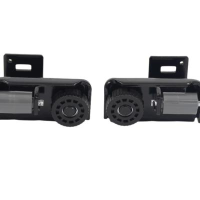 Sheet Metal Hinges Powder Coated Welded Structure Home Appliance