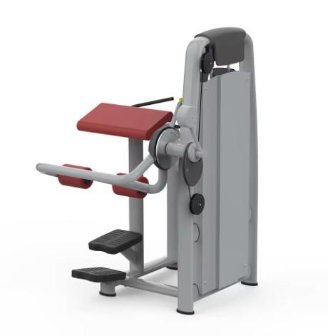 2024 Novos equipamentos comerciais de fitness Equipamento de ginástica profissional Equipamento de máquina de pernas ginástica Equipamento de máquina