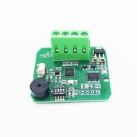 Module de lecteur RFID actif de terminal POS avec norme ISO14443A et alimentation 3.3V/5V