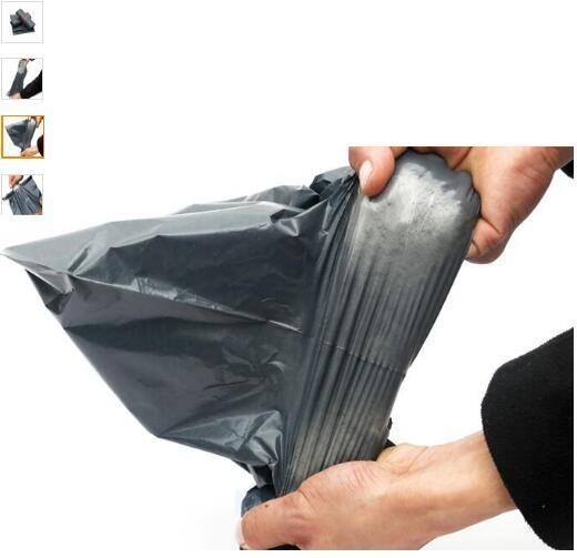 Poly Mailing Bags/Shipping Envelopes/Courier Bags, mailing envelope plastic security courier bag, DHL UPS Express Shippi