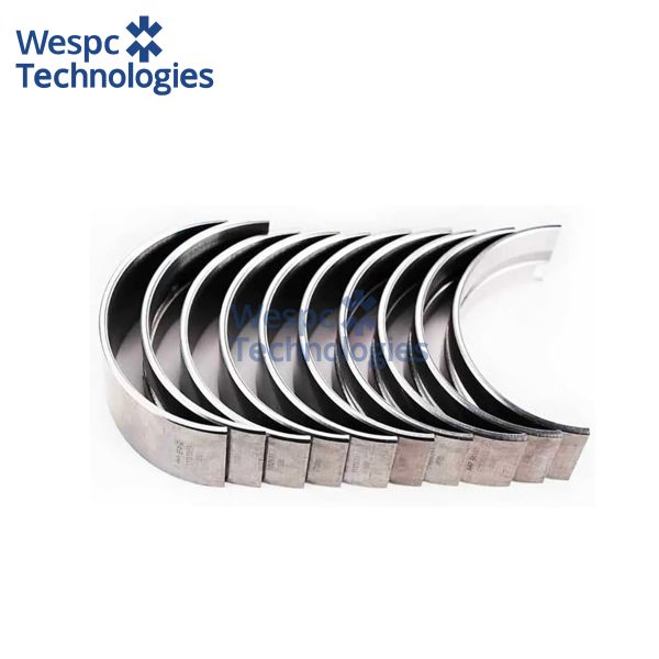 WESPC High Quality Bearing 85042 81558 81558C Main Bearing and Bearing Set