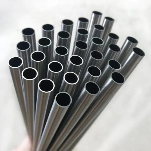 Hastelloy Incoloy Nickel Alloy Antioxidant Nickel W.Nr. 2.4816 Inconel 601 Pipe