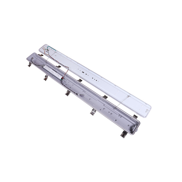 3500K/4000K/5000K Color Temperature Tri Proof LED Light for Industrial and Commercial