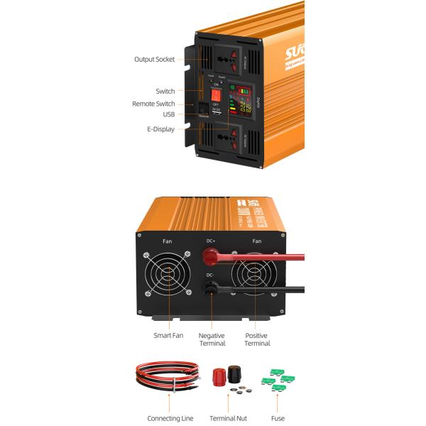 Инвертор 48v разделил инвертор водяной помпы теплового насоса инвертора принципиальной схемы инвертора инвертора участка солнечный