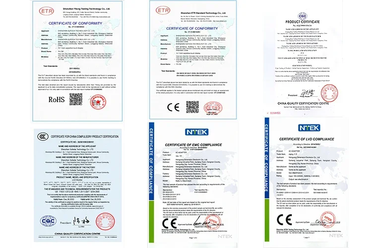 POS Touch Screen Cash Register Machine All-in-One Android System Suitable for Restaurants