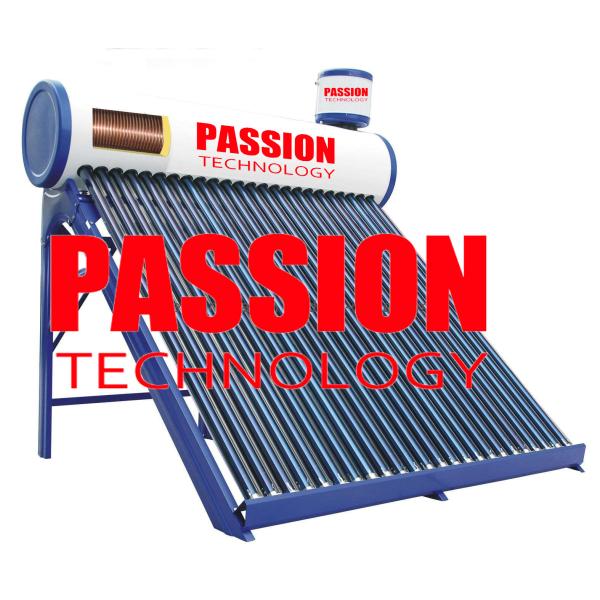 Купать сразу солнечный нагреватель воды, система водообеспечения Тхэрмосифон сол