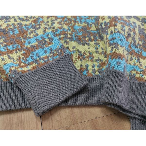 heavy cotton sweater mens sweater cardigan