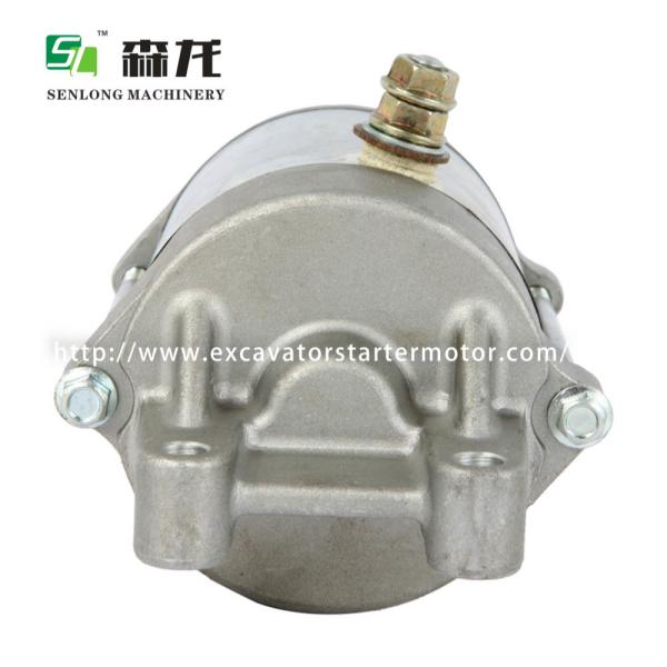 12V  9T Starter Motor 410-54084 For Suzuki GSF1200S  GSF1250SGSX1100G GSX-R1100  SMU0248 410-54085 SM13-248 SM13-403