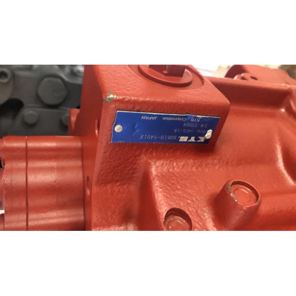 hydraulic pump Excavator Hydraulic pump 266-6942 B0610-54012  for PSVL-54CG-13