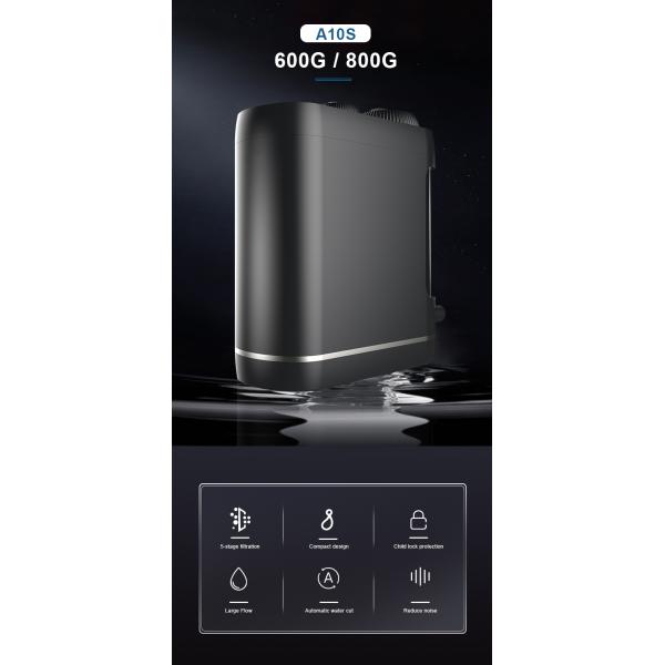 Nobana OEM/ODM Under Sink Direct Drinking Reverse Osmosis System Water Purifier