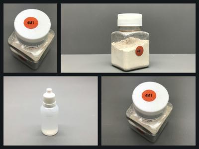 3D Master Porcelain Paste Opaque Powder 4M1 Wonderful Covering Of Color