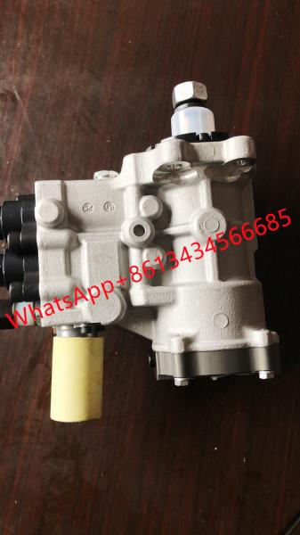 375-2647 bomba de combustível diesel 0445025602 0445025601 de Bosch das peças de automóvel