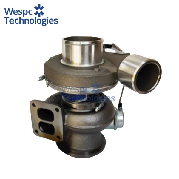 WESPC 482-8187 Turbo Replacement for Engine C9 Turbocharger Machinery Parts