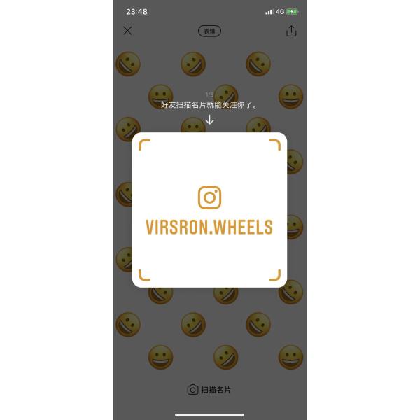 Gloss Black Color And Machine Face Forged Aluminum 21 inch wheel for cars