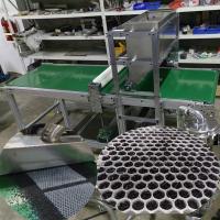 Máquina do filtro do propagador do carbono do favo de mel do equipamento de fabricação do filtro do OEM