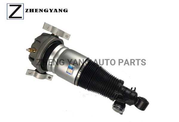 Porsche Cayenne Rear Right Air Lift Suspension 955 7l5616020f Shock Absorber Spring