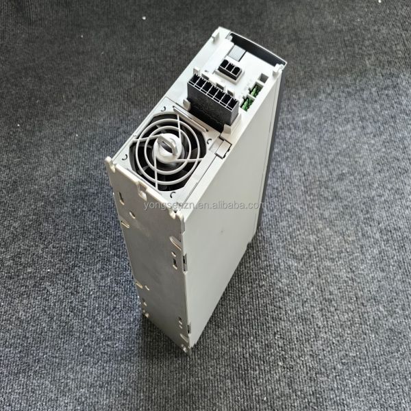 Original VLT Danfoss VFD Inverter Drives FC-103PK37T5E20H2X 0.37kW 3PH 380V IP20 for Pump Fan Compressor Conveyor