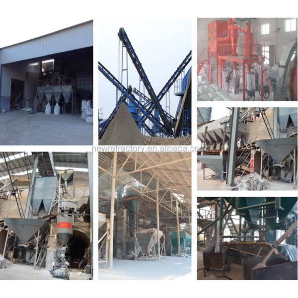 Industrial Furnaces White Thermal Mullite Insulation Brick for Maximum Heat Retention