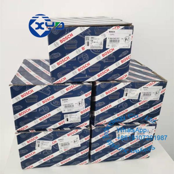 Насос 2871880 мочевины Bosch Denoxtronic 2,2 DEF 0444042037 машинных частей